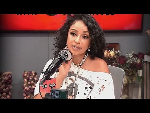 Thumbnail for Mýa on How 7 Years of CELIBACY Changed Her Life! by Mýa