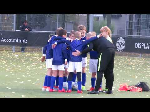 Boeimeer JO11-1 - SAB JO11-2   3-6