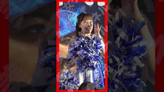 #S691【diana様！】 #shorts #チア #美女 #チアリーダー #diana