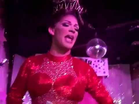 Kandi Anderson  MGUC 2009  Give-up  - Kinkead's