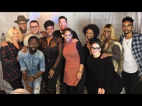 The Making of "I Made it" with Tye Tribbett