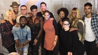 The Making of "I Made it" with Tye Tribbett