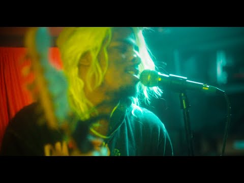 DJ and The Lovemakers