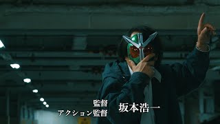 [閒聊] 高岩成二跟平成假面騎士主角的日劇