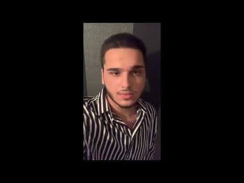 BariLaci - Kevés Voltam Neked (Cover)