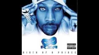 RZA - A Day To God Is 1000 Years (HD)
