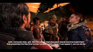 Paul&#39;s Gaming - Dead Space 3 part35 - Return of Guns [BLIND]