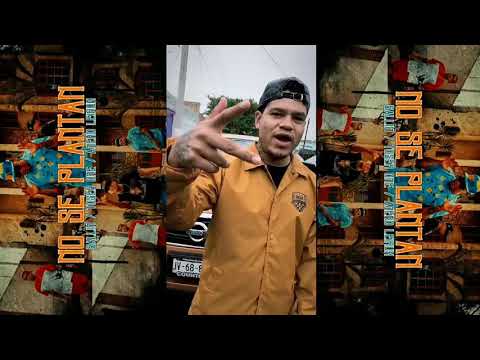 Toser One - NO SE PLANTAN ft Ballin & Anexo | PROXIMAMENTE