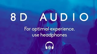 Crystal Castles - Violent Dreams  |  8D Audio