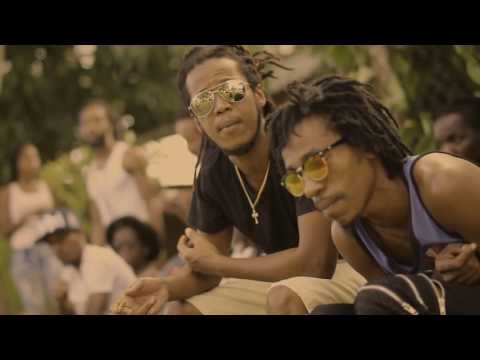 Jahllano ft Jah -Z-Blaze - Cah stop the youths (Reality films)