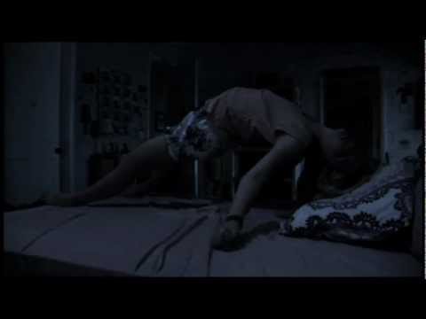 PARANORMAL ACTIVITY 4 :: Film Clip - "Levitation"