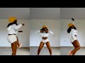 KAMO MPHELA AMANIKINIKI BEST DANCE OF 2020 AMAPIANO MOVES 5