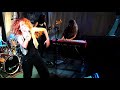 Perfect Stranger / Strange Kind Of Women at at kultin-wk.de (Haus Eifgen) 2019-07-20