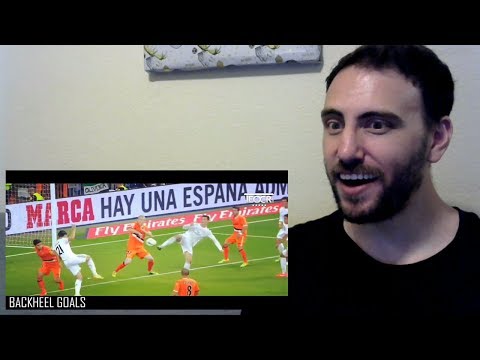 Baseball Fan Reacts To Cristiano Ronaldo - The Man Who Can Do Everything