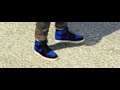 Jordan 1 Royals 2