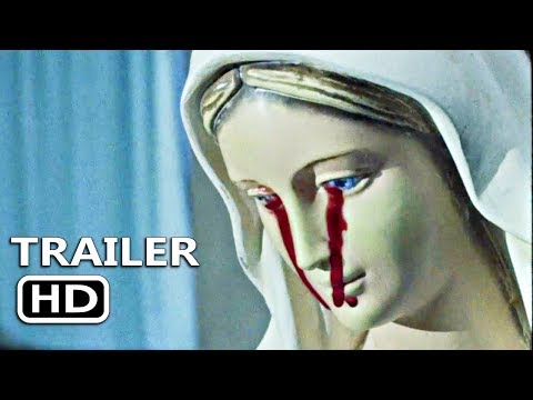 The Devil's Doorway (2019) Official Trailer