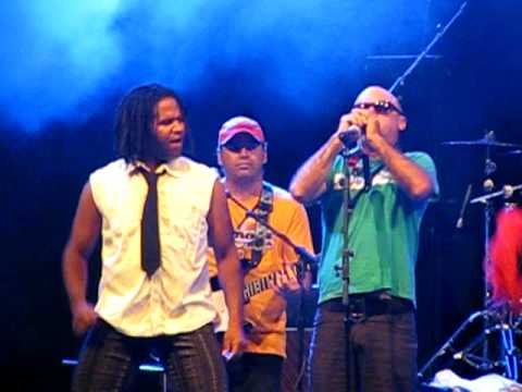 Lelao Funk Toto Fabris with Funkdacion