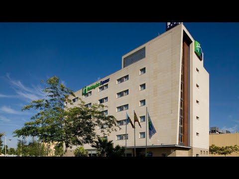Holiday Inn Express Valencia Bonaire, un hotel IHG, Aldaya, España | Vacaciones en Europa