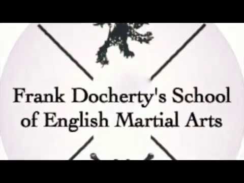 Cudgel, English Martial Arts