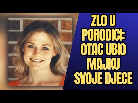 KRVAVI KRAJ JEDNOG BRAKA