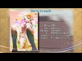 Ending kimi no iru machi 