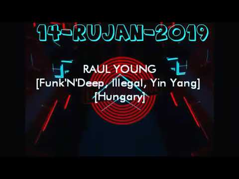 RAUL YOUNG*E-BASE*NINO GALOVAC*SASSKIA*AMIGOO*YAPA*XORA XORA*MANI*ALEX OREIRA*JOSIP MANDIĆ