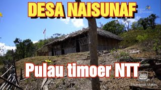 Download lagu KISAH NYATA KEHIDUPAN MASYARAKAT DESA NAISUNAF PULAU  TIMUR NTT YANG TERPENCIL mp3