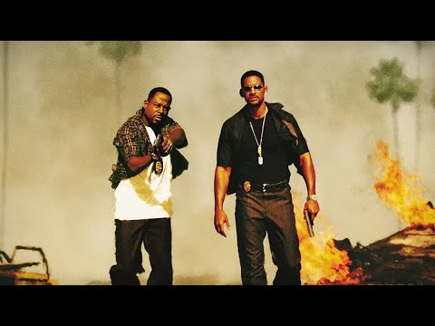 "Seven Days" - 2pac ft. Craig David & Nate Dogg ("Bad Boys II" music video)
