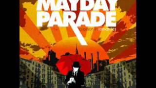 Mayday Parade - When I Get Home You&#39;re So Dead
