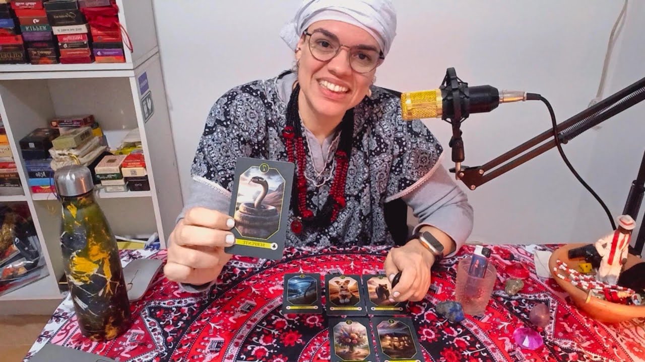 CIGANO REVELA 🔥 O QUE ESTÁ ESCONDIDO DE VC