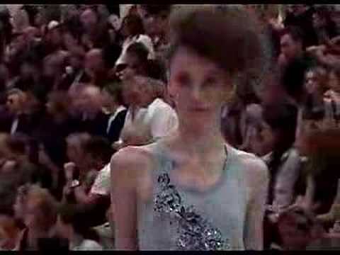 Moschino Summer 2008