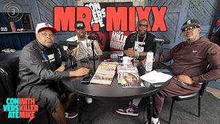 The Untold Story of 2 Live Crew ft. Mr. Mixx | Conversate with Killer Mike ep. 44