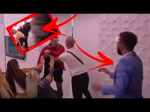 Isplivao skandalozan video iz Zadruge - Detalj koji je promakao svima