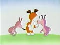 Nickelodeon 1998 Bumper Nick Jr Kipper