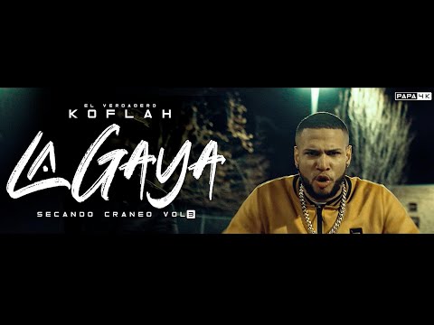 LaCatedralTV and El Verdadero Koflah