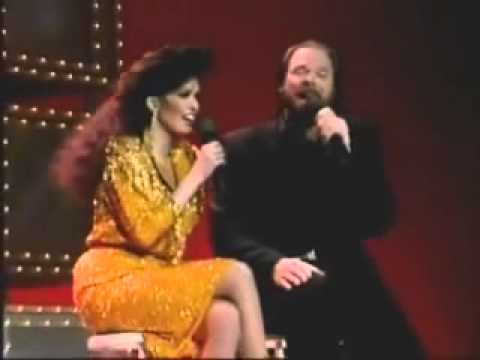 Marie Osmond & Dan Seals