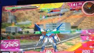 マキオン ビルドストライクガンダム