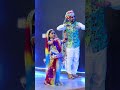 Father-Daughter Duo #ghoomar More Bole Re #ajitbbp #rajasthanidance