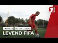 FIFA in het echt? 100 kinderen kregen de kans in Enschede