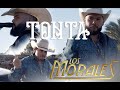 Los Morales - Tonta (En Vivo)
