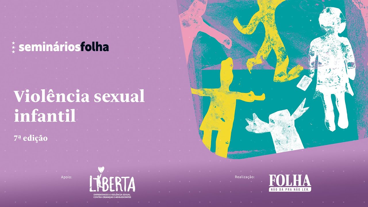 Seminário sobre violência sexual discute perigos da internet para crianças