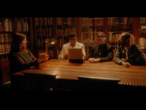 Lhast - ES7ÁDIO ft. Rafaell Dior & T-Rex