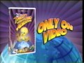 Opening To Scooby Doo S Creepiest Capers 2000 VHS