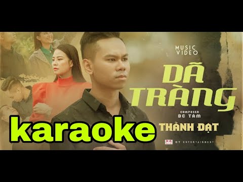 Dã tràng - Thành Đạt