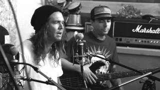 Dirty Heads - "Garland" Acoustic
