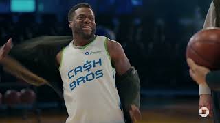 Chase the kevin hart card