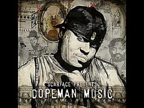 Scarface - 2 The Beat - (Ft.B James & Monk Kaza)