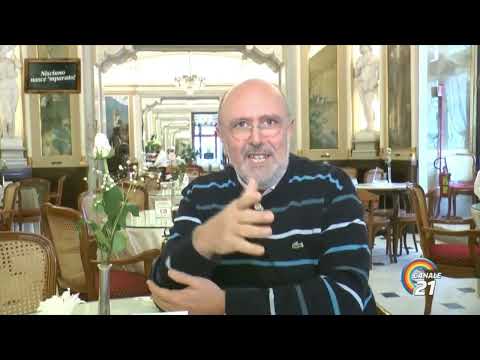 Nisciuno nasce 'mparato - 'A vucchella di D'Annunzio