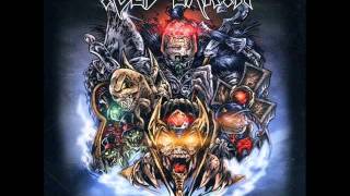 iced earthh - Cities On Flames ( Blue oyster cult cover )