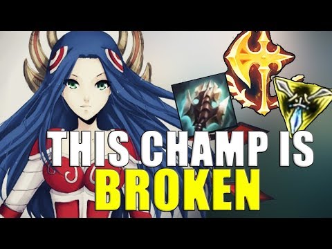 FAKER IS PLAYING IRELIA MID AND NOW I KNOW WHY!! IRELIA IS ACTUALLY OP! - LEAGUE OF LEGENDS